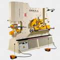 Reliable Sheet Metal Punching Solutions In Phoenix, AZ
