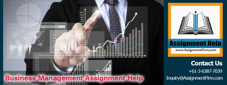 Sydney, Education, How Can Business Management Assignment Help Improve Grades?