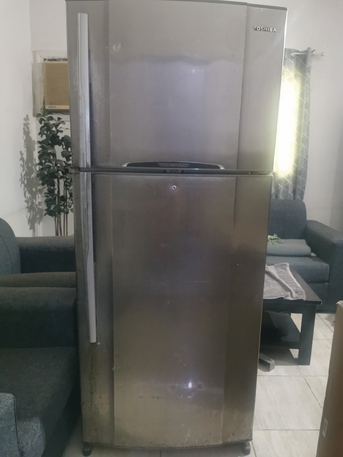 Bani Malik, Appliances, SAR 60000700,  Refrigerator And 5 Seater Sofa Brand New
