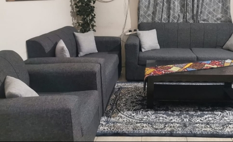 Bani Malik, Appliances, SAR 60000700,  Refrigerator And 5 Seater Sofa Brand New