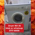 BHD 35,  🌍🌐Dryer In Good Condition For Sale With Delivery