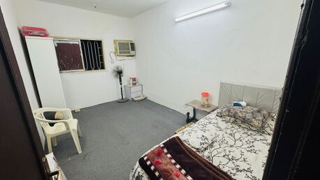 Hara, Rooms for Rent, SAR 750/month,  Furnished,  Separate Room Available For Single Excutive Bachelor