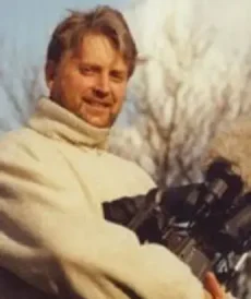 Paris, Creative, Global Documentary & Creative Filmmaking By Simon Normanton