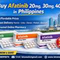 PHP 1,  Get Best Afatinib Tablet Price In Makati Philippines With Fast Delivery