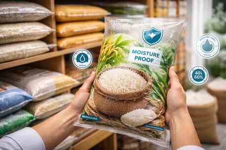 New Delhi, Household Items, BOPP & Non Woven Bags Manufacturer And Supplier In India |  AVS Packaging Pvt. Ltd