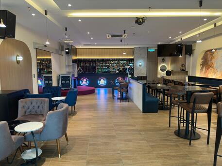 Kuala Lumpur, Food, Best Indian Restaurant Karaoke Night In Johor