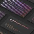 Custom Business Card Printing In Dubai