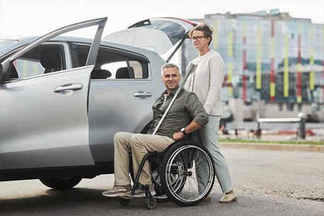 Melbourne, Travel, Affordable Airport & Wheelchair Taxi Service In Berwick Melbourne