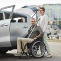 Affordable Airport & Wheelchair Taxi Service In Berwick Melbourne
