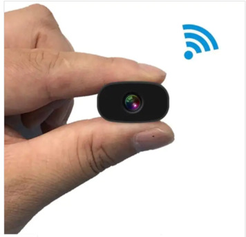 Sydney, Electronics, AUD 56,  Wireless Wi-Fi Security Hidden Camera | Bericollection
