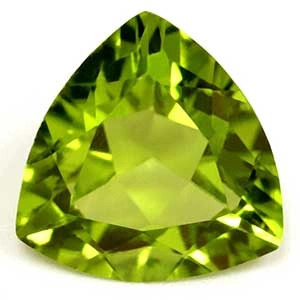 New York, Jewelry, USD 185,  Natural Peridot Gems With Bright Green Shine