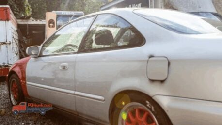 Boston, Automotive, Turn Your Junk Car Into Instant Cash &ndash; Free Pickup Available