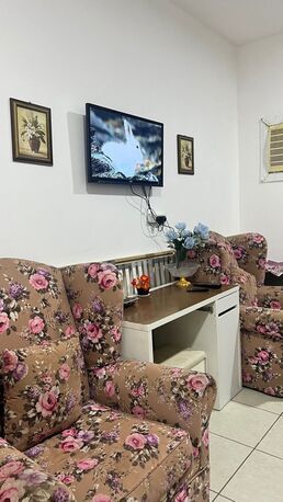 Al Safa, Bedspace For Rent, SAR 550/month,  BED SPACE AVAILABLE FOR AN EXECUTIVE BACHELOR