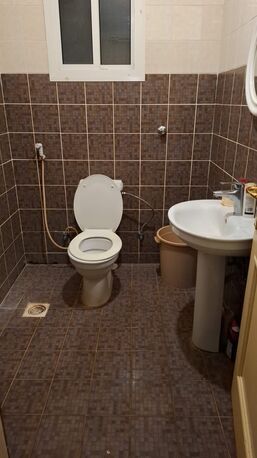 Al Safa, Bedspace For Rent, SAR 550/month,  BED SPACE AVAILABLE FOR AN EXECUTIVE BACHELOR