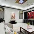 INR 6856/day,  Furnished,  1 BR,  600 Sq. Feet,  Modern 1BHK - Green Park & Hauz Khas Village