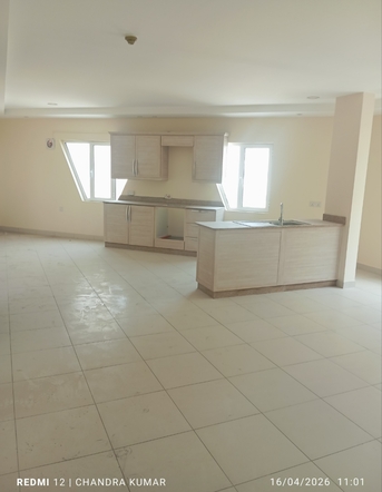 Hidd, Apartments, Flats, Houses & Villas, BHD 180/month,  2 BR,  2BHK  2 Bathrooms Flat For Rent In Hidd , Near Starbucks - Contact : 34304560