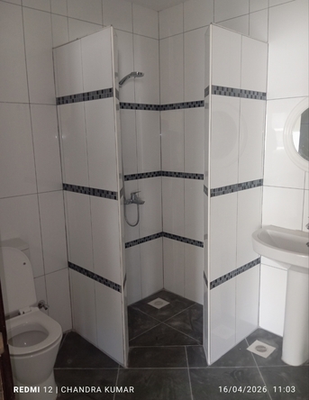 Hidd, Apartments, Flats, Houses & Villas, BHD 180/month,  2 BR,  2BHK  2 Bathrooms Flat For Rent In Hidd , Near Starbucks - Contact : 34304560