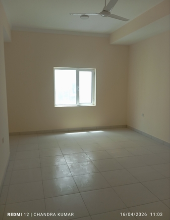 Hidd, Apartments, Flats, Houses & Villas, BHD 180/month,  2 BR,  2BHK  2 Bathrooms Flat For Rent In Hidd , Near Starbucks - Contact : 34304560