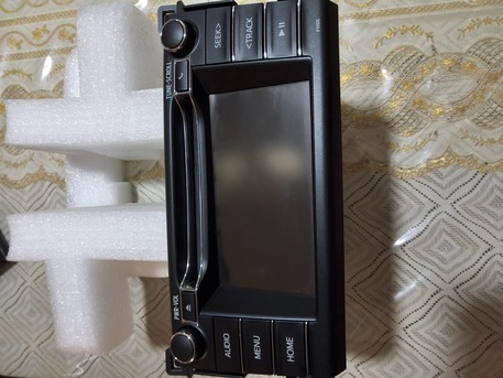 Juffair, Auto Parts, BHD 30,  Rav 4 Original Music System(new)