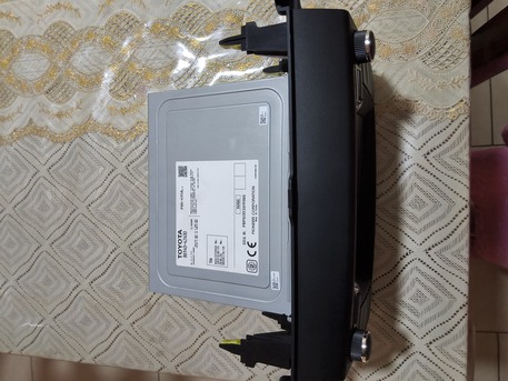 Juffair, Auto Parts, BHD 30,  Rav 4 Original Music System(new)