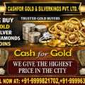 Who Offers Instant Cash For Gold In Noida Sector 18?