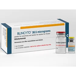 Noida, Health, What Is The Cost Of Blincyto Treatment In India?
