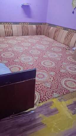 Hara, Apartments, Flats, Houses & Villas, SAR 1300/month,  Big Room Available For 2 Persons In Family Flat