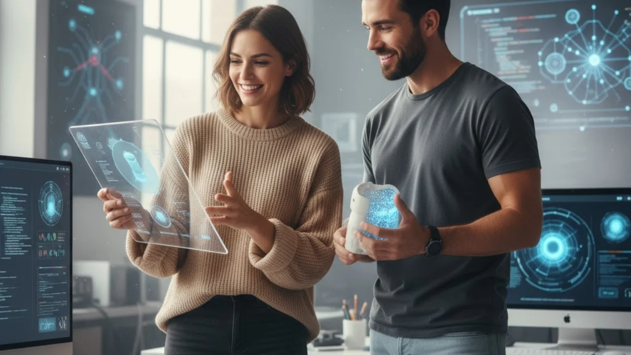 New York, Software Development, Choose An AI Product Development Company For Innovation