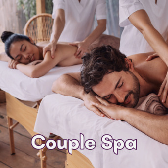 Jaipur, Health & Beauty Items, INR 1999,  Golden Heritage Spa Udaipur Experience Service 8696472669