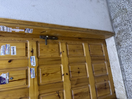 Jubail, Apartments, Flats, Houses & Villas, SAR 30000/year,  4bhk , Unfernished Family Flat Near Dina Hospital