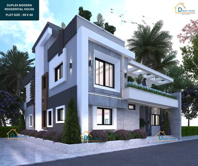 Indore, Interior Design, Harda