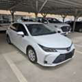 SAR 51000,  Toyota Corolla,  2023,  Automatic,  129150 KM,    For Sale