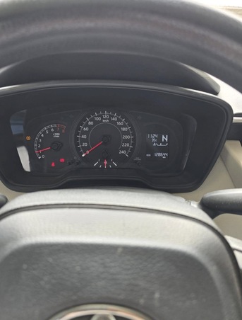 Riyadh, Vehicles, Cars & Trucks , SAR 51000,  Toyota Corolla,  2023,  Automatic,  129150 KM,    For Sale