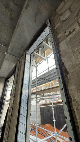 Riyadh, Jobs, Glass Work ( Structural) / Curtain Wall