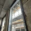 Glass Work ( Structural) / Curtain Wall