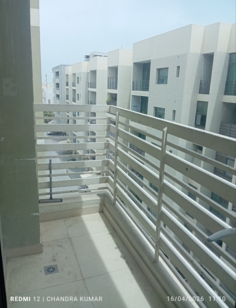 Hidd, Apartments, Flats, Houses & Villas, BHD 280/month,  2 BR,  3 Bathrooms Fully Furnished Flat For Rent In Hidd Near Starbucks - Contact : 34304560