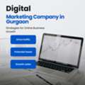 Leading Digital Marketing Company In Gurgaon | Tech Prosense