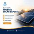 Top Solar Company In Delhi NCR For Residential & Commercial Needs