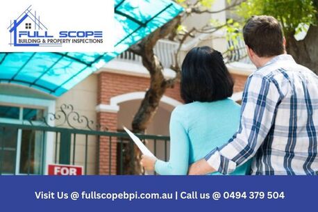 Melbourne, Business, Certified Inspectors Deliver Detailed Property Reports