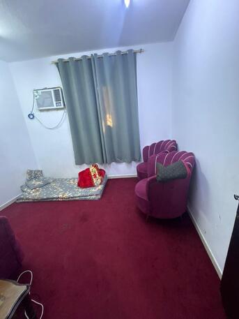 Riyadh, Apartments, Flats, Houses & Villas, SAR 1500/month,  Furnished,  2 BR,  1500 Monthly Family Flat