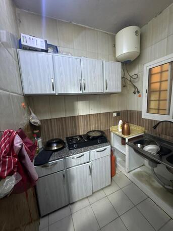 Riyadh, Apartments, Flats, Houses & Villas, SAR 1500/month,  Furnished,  2 BR,  1500 Monthly Family Flat
