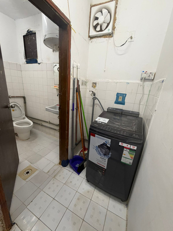 Jubail, Apartments, Flats, Houses & Villas, SAR 1500/month,  1 BR,  S1BHK For Rent For Families