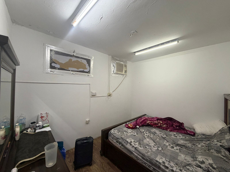 Jubail, Apartments, Flats, Houses & Villas, SAR 1500/month,  1 BR,  S1BHK For Rent For Families