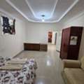 SAR 1650/month,  Furnished,  1 BR,  Furnished Family Flat Available
