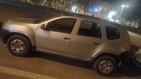 Riyadh, Vehicles, Cars & Trucks , SAR 15000,  Renault Modus,  2015,  Automatic,  302000 KM,