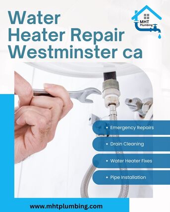 New York, Business, How To Choose Reliable Water Heater Repair In Westminster, CA