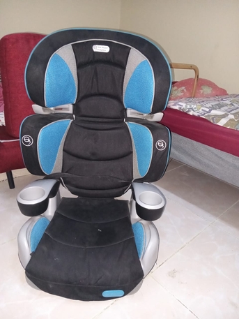 Riyadh, Baby & Kid Stuff, SAR 400,  Pram Swing Cradle Car Seat