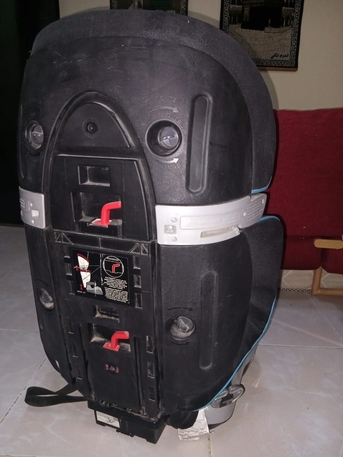 Riyadh, Baby & Kid Stuff, SAR 400,  Pram Swing Cradle Car Seat