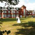 Best Wedding Halls In Slough | Elegant Wedding Venues In Burnham & Taplow