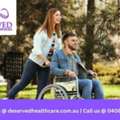NDIS Support Workers Geelong - Deserved Health Care Services